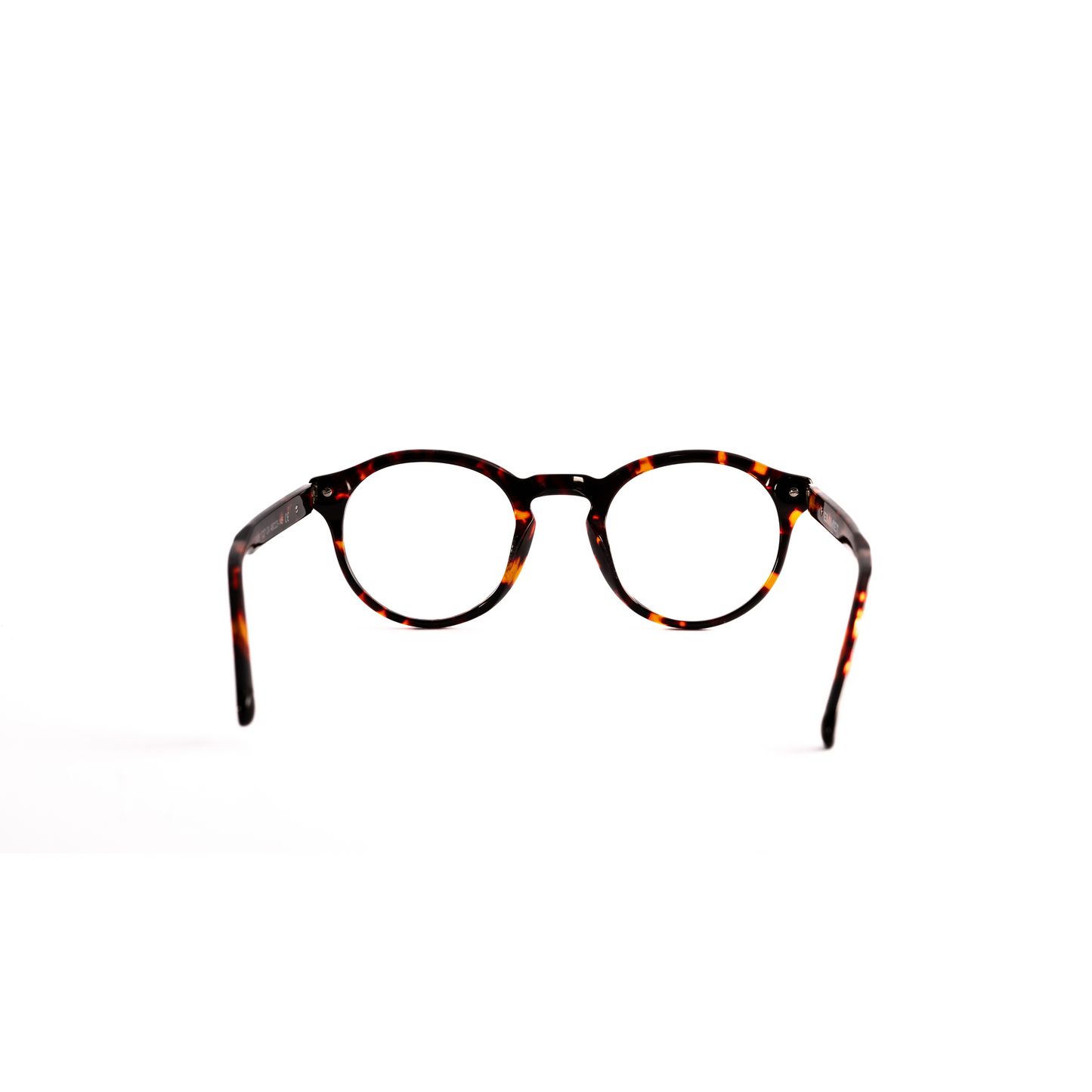 Red Elegant Plus Optical