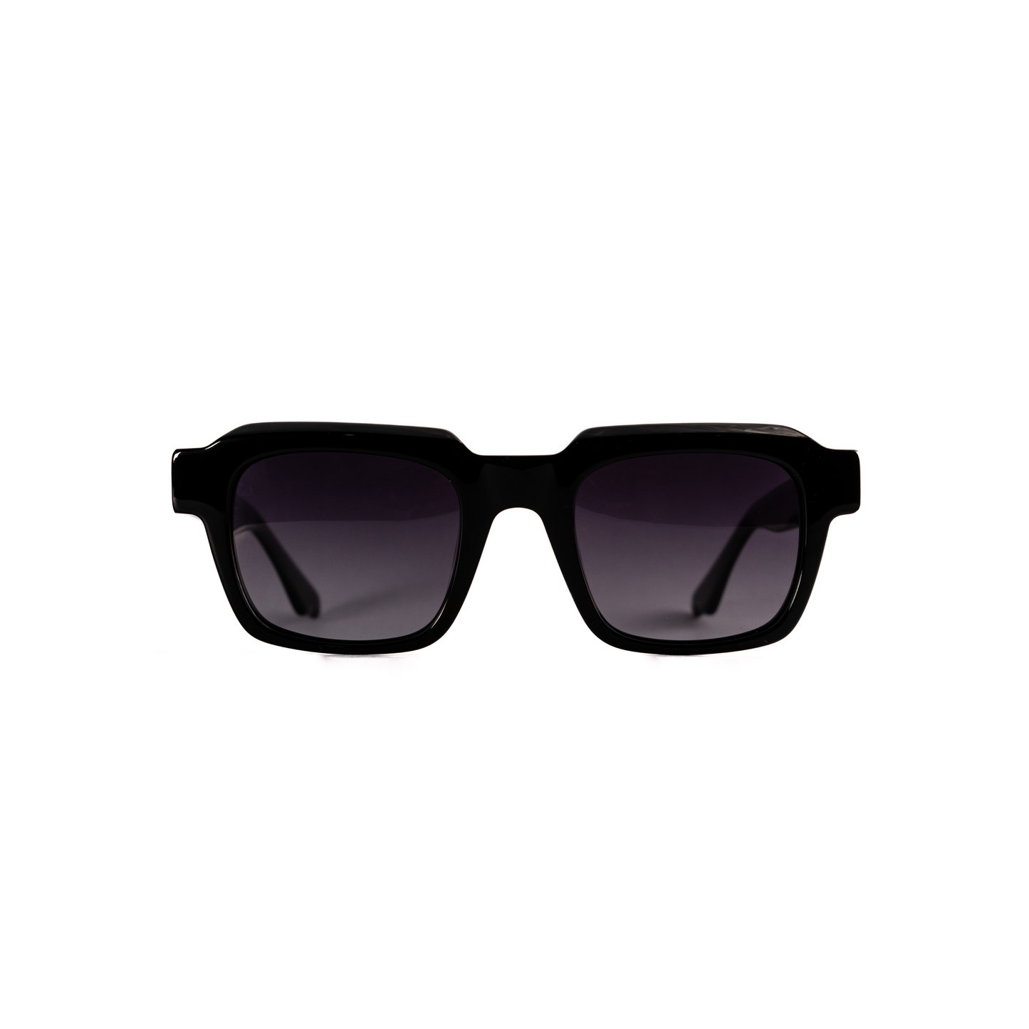 Retro Timeless Modern Purple/Black