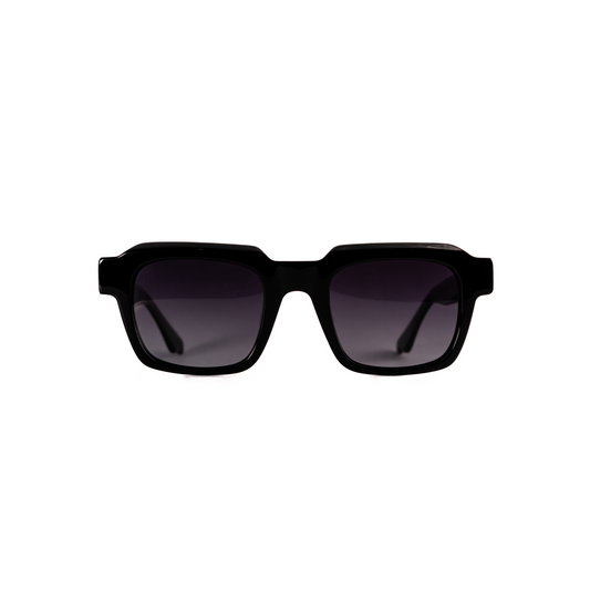 Retro Timeless Modern Purple/Black