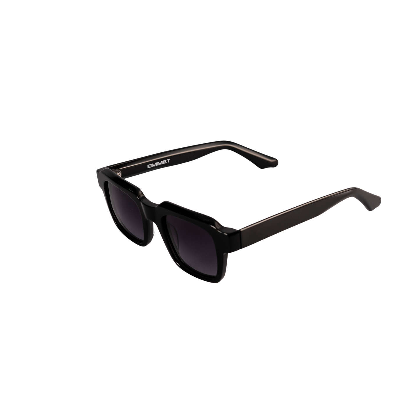 Retro Timeless Modern Purple/Black