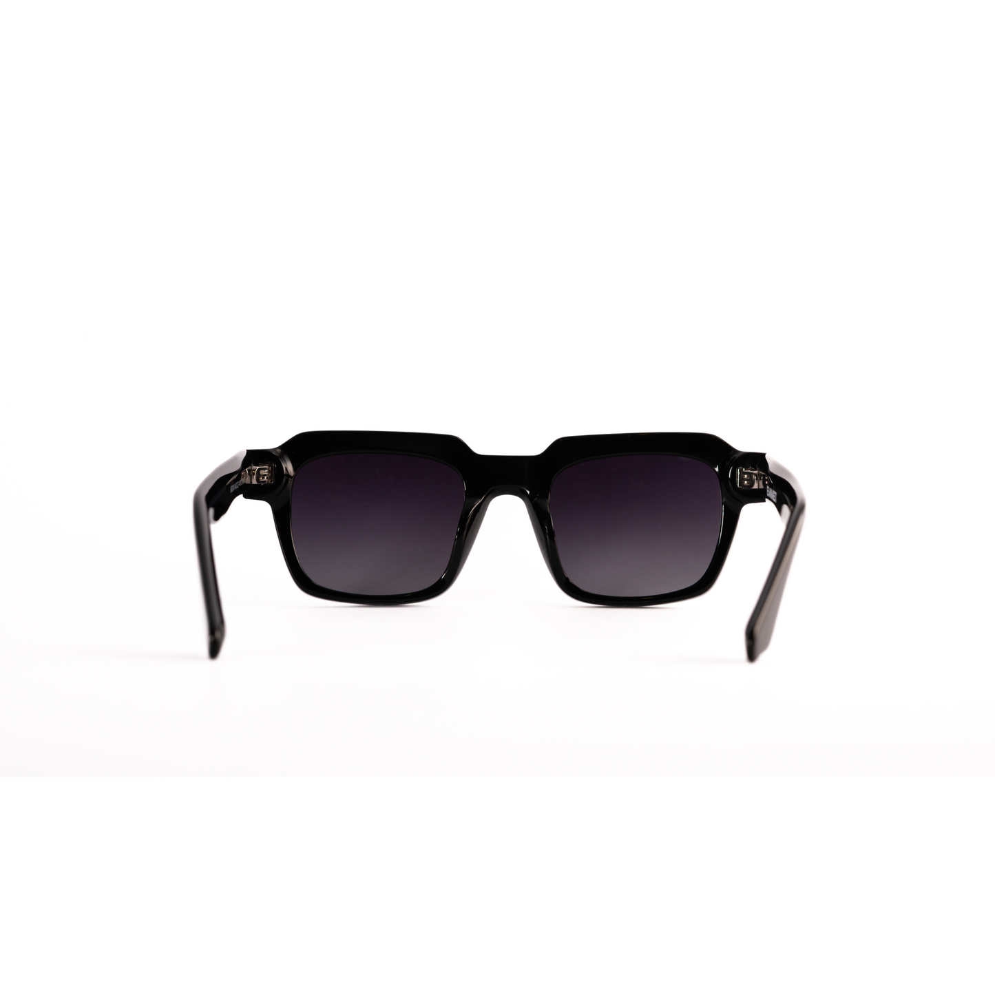 Retro Timeless Modern Purple/Black
