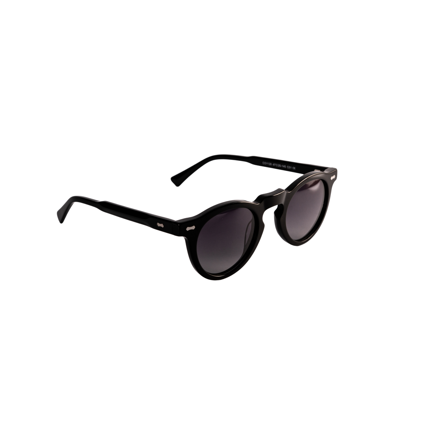 Velvet Violet Sunnies