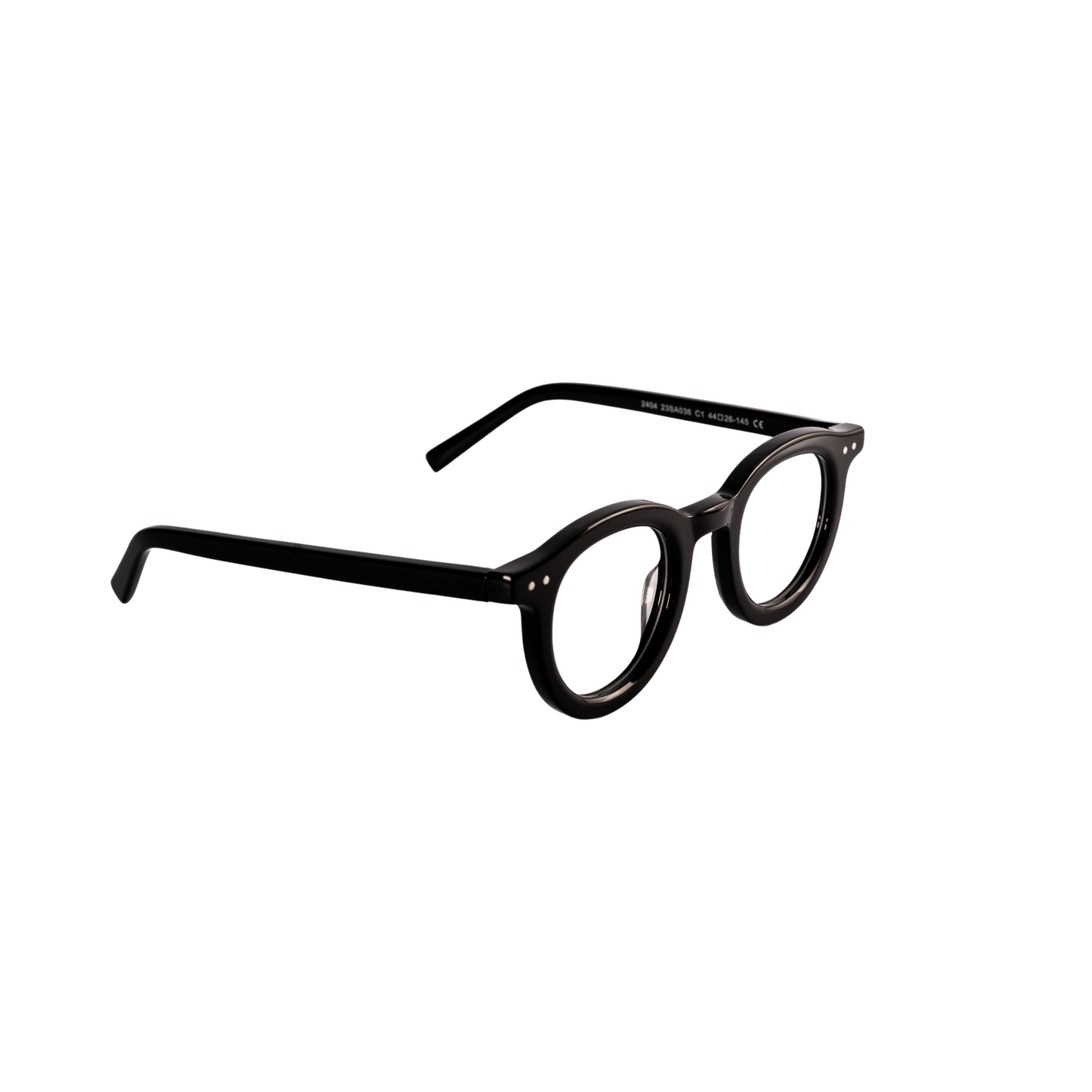 Jhonny Black Optical