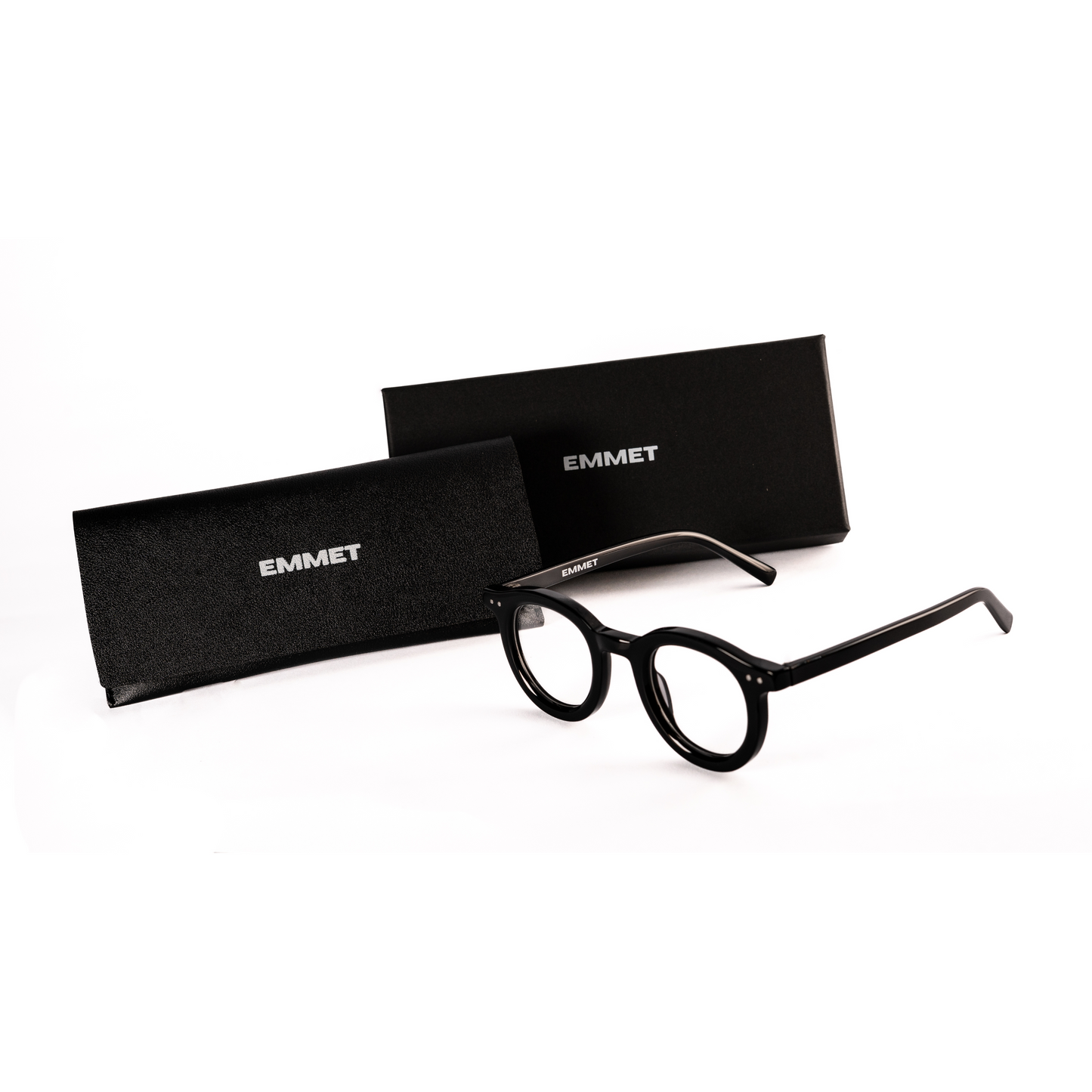 Jhonny Black Optical