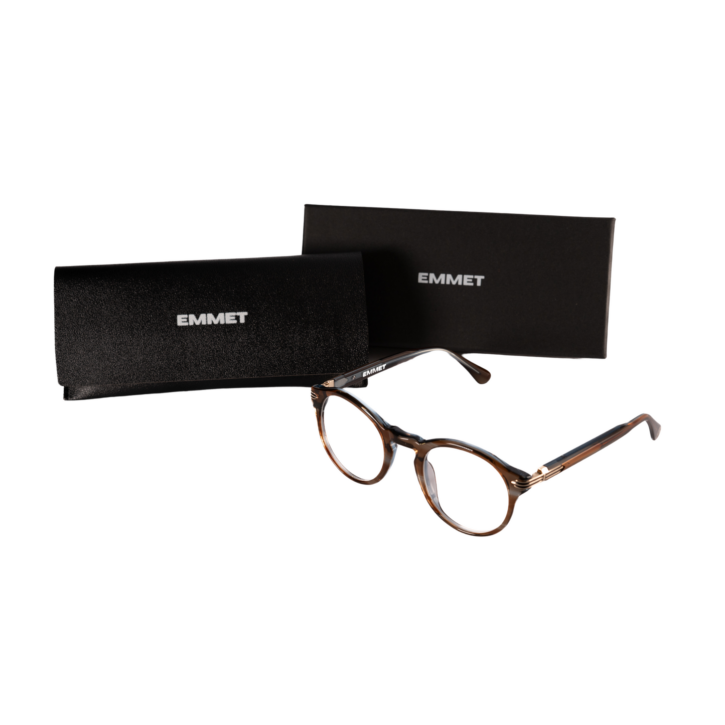 Gold Elegant Plus Optical