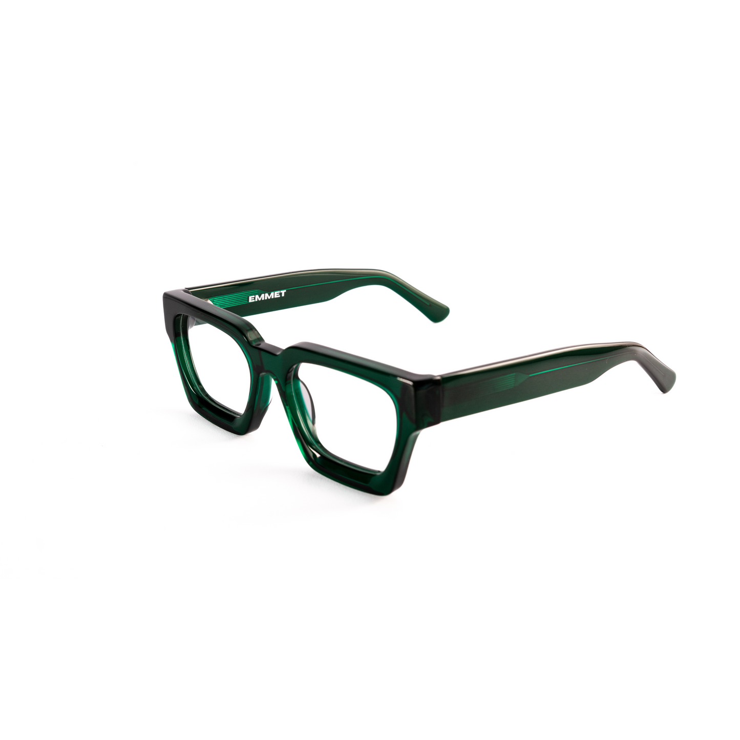 Smokey Square Optical