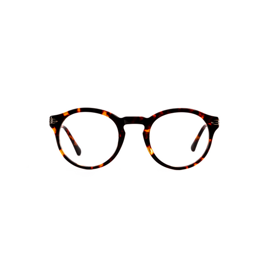 Red Elegant Plus Optical