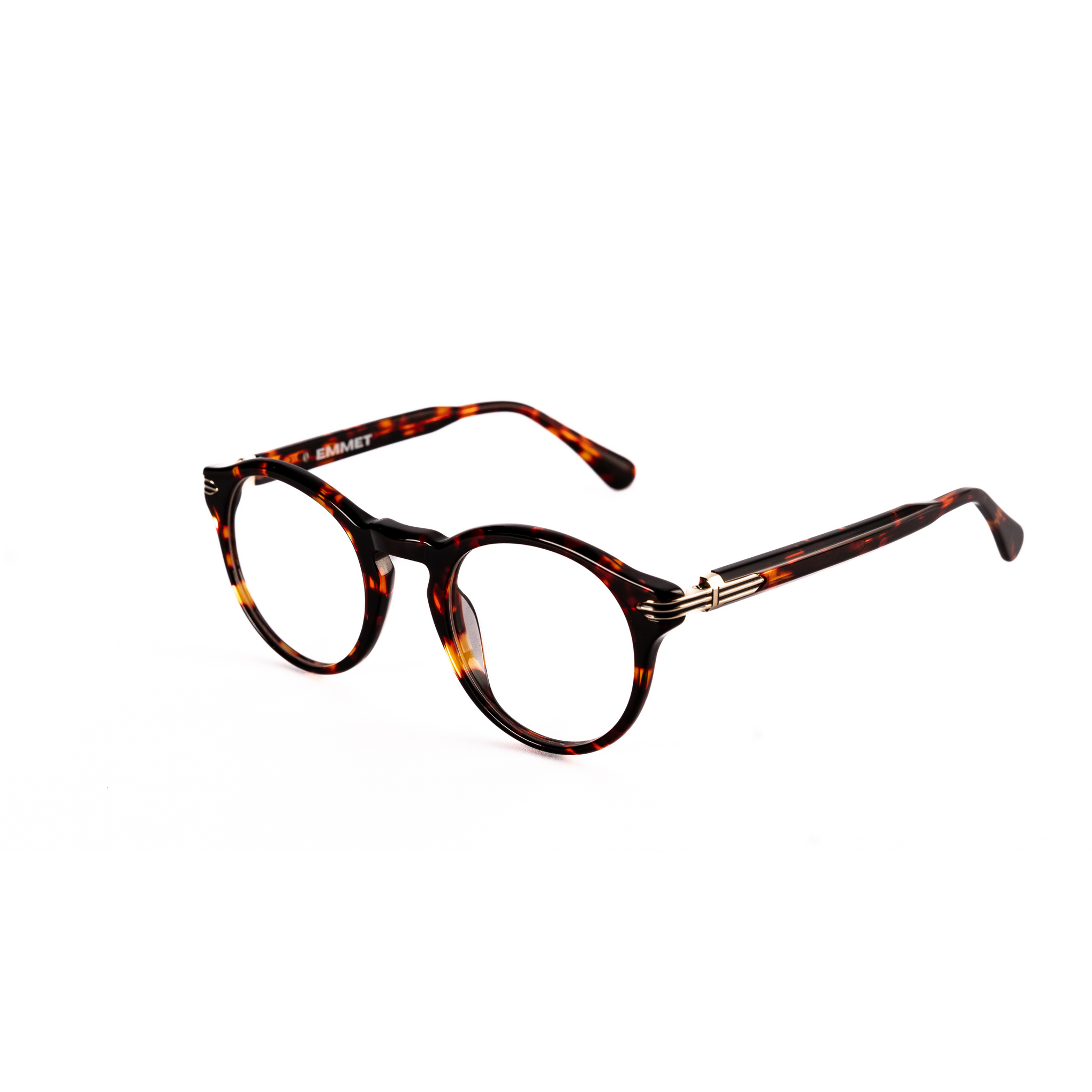 Red Elegant Plus Optical