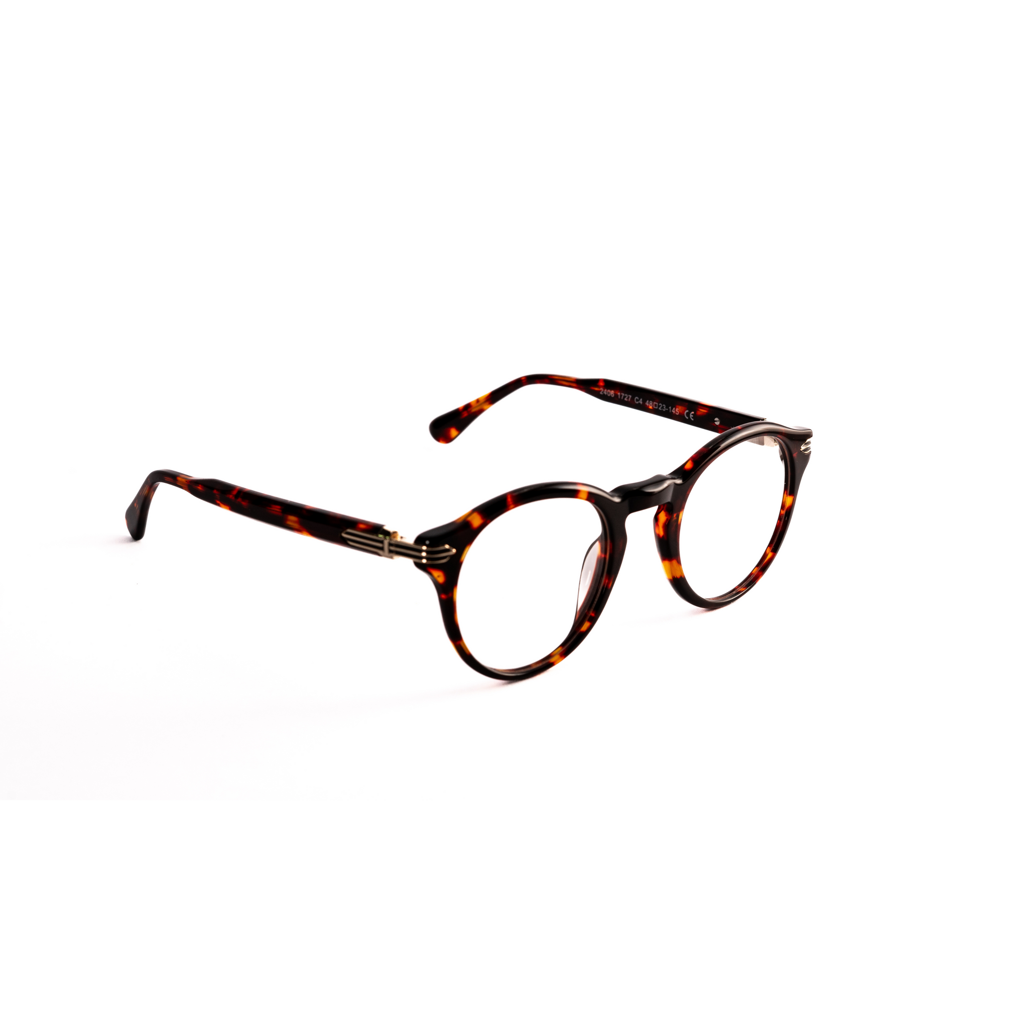 Red Elegant Plus Optical