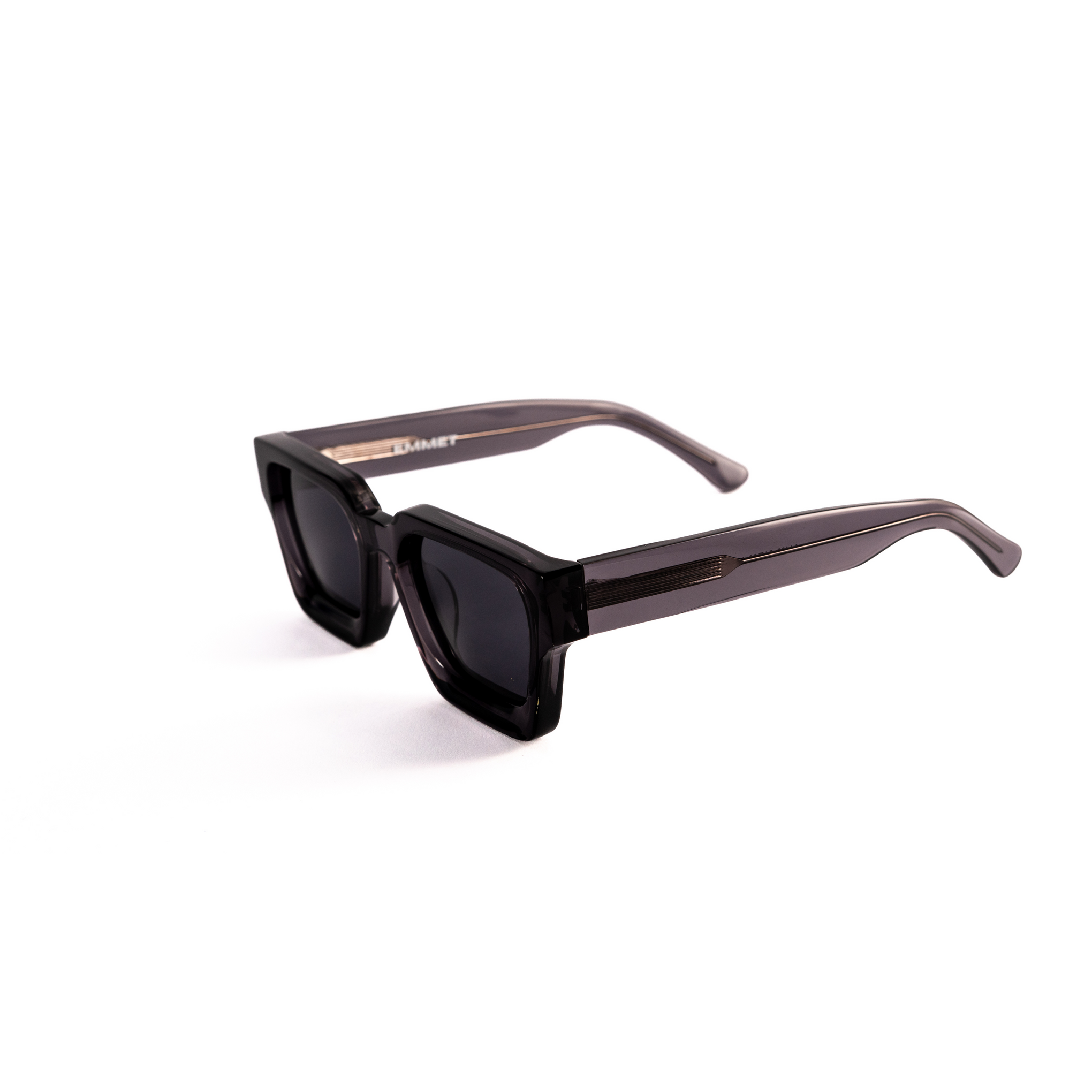 Stormy Square Vision