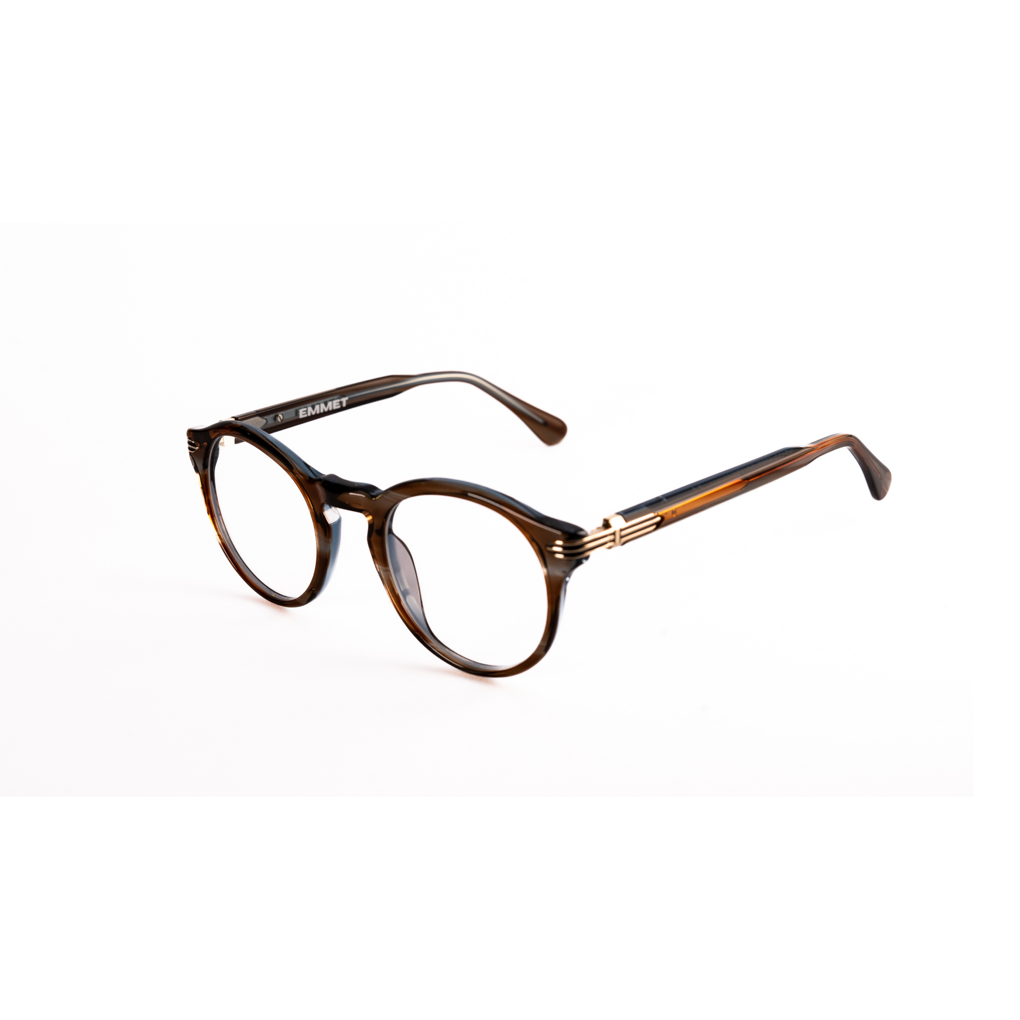 Gold Elegant Plus Optical