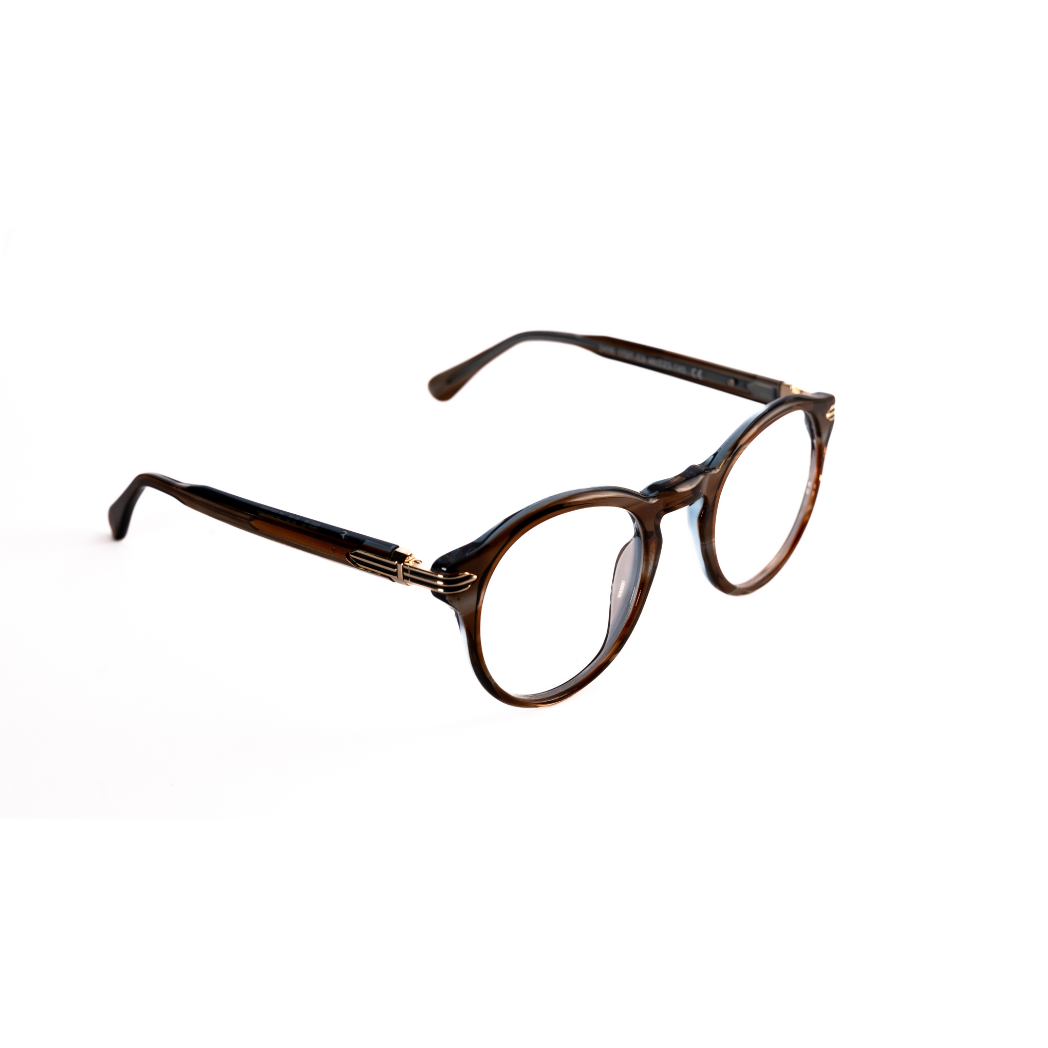 Gold Elegant Plus Optical