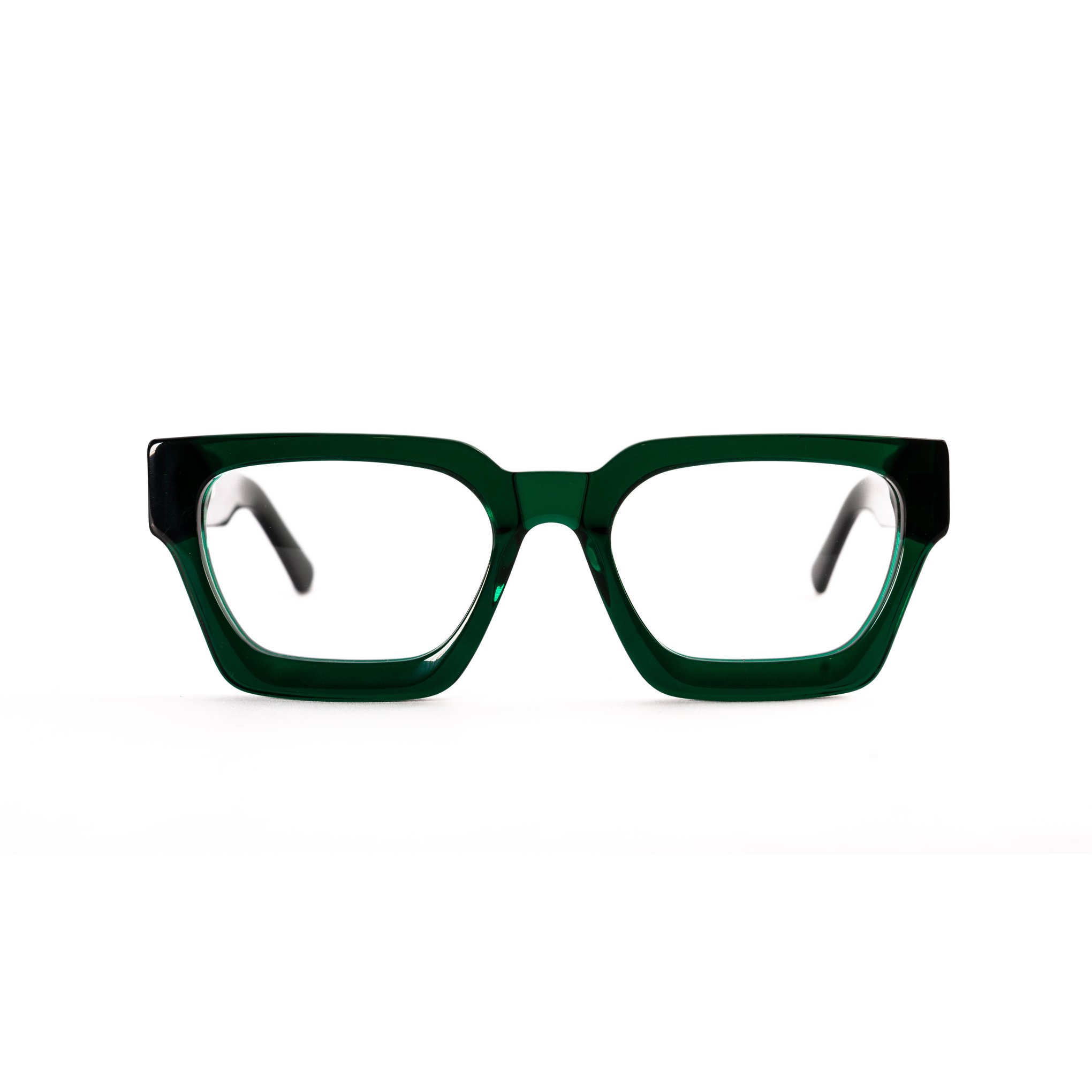 Smokey Square Optical