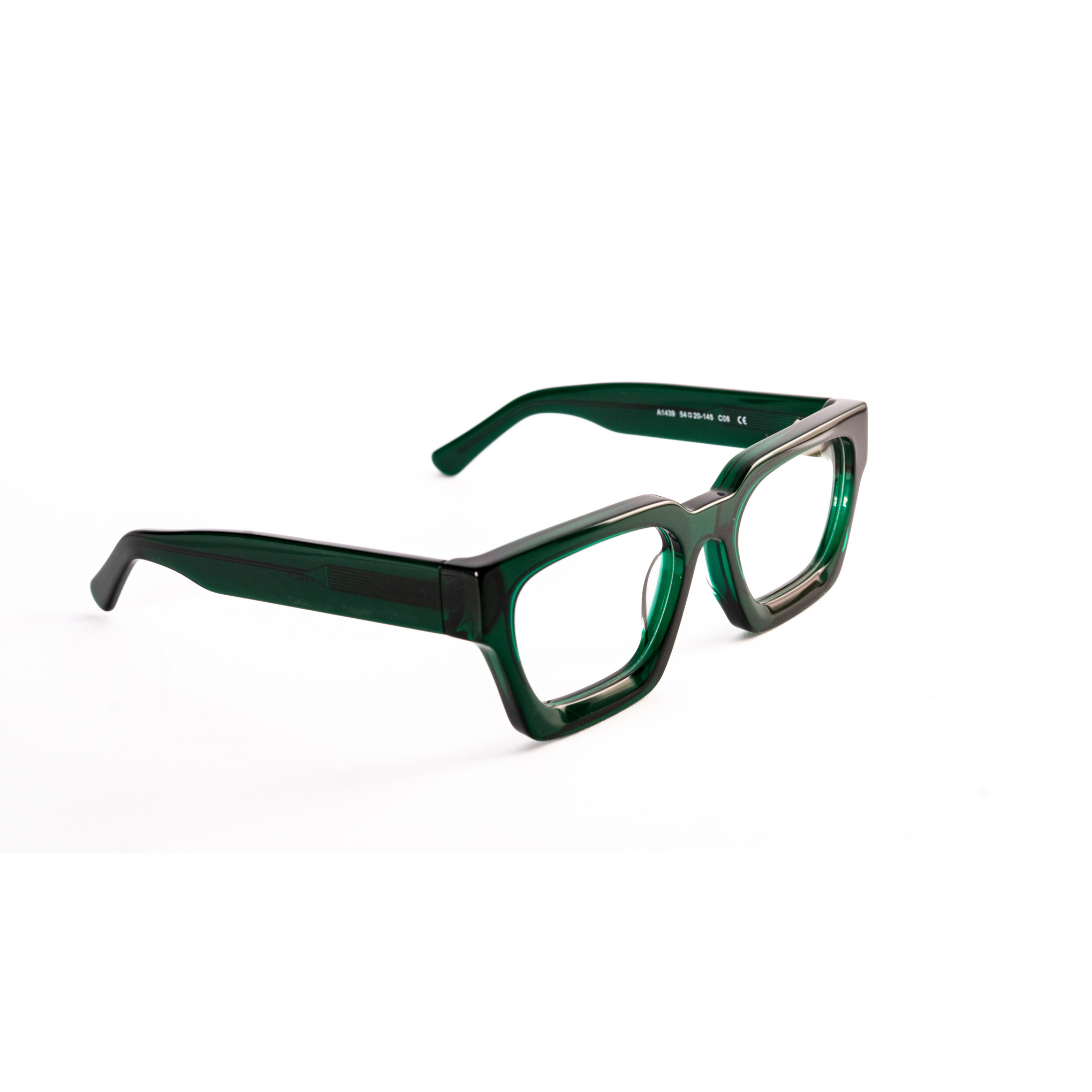 Smokey Square Optical