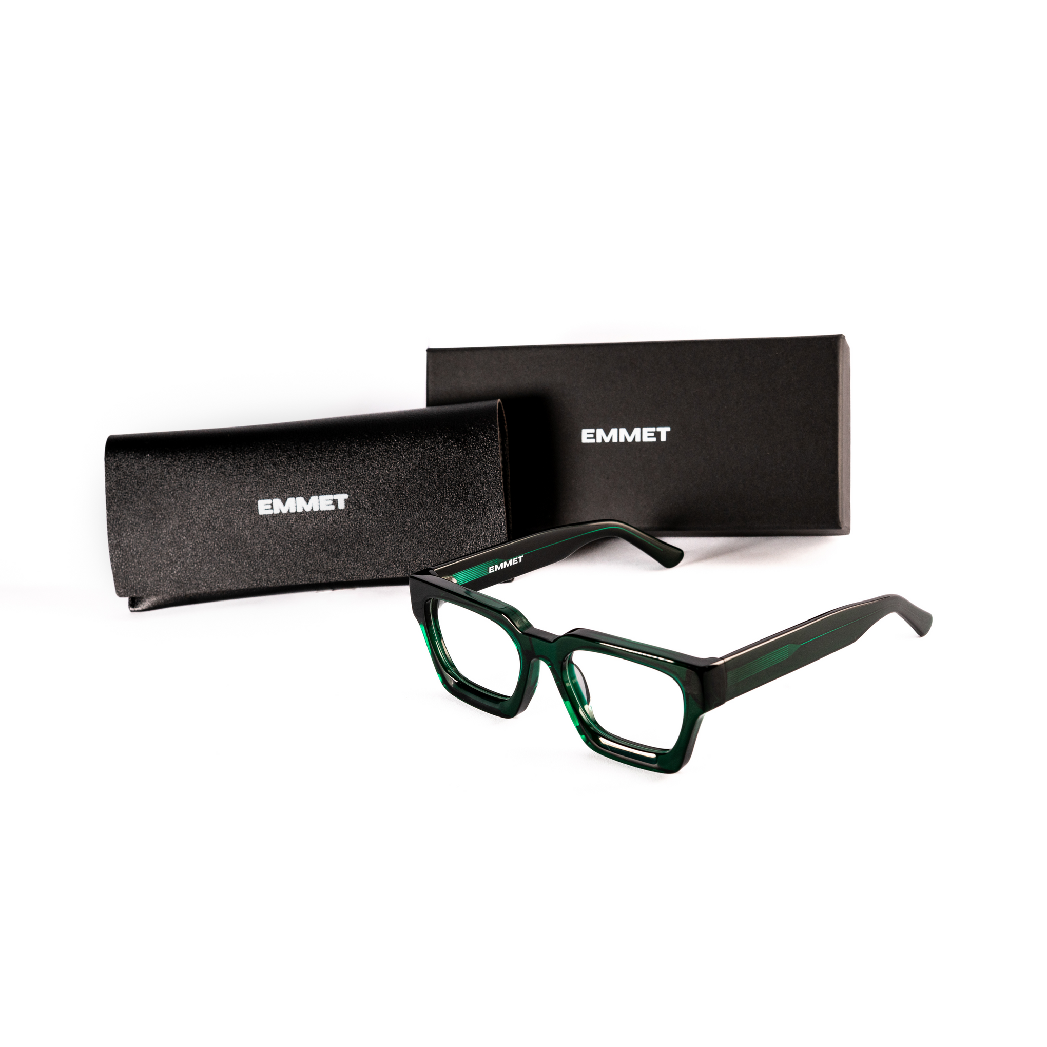 Smokey Square Optical