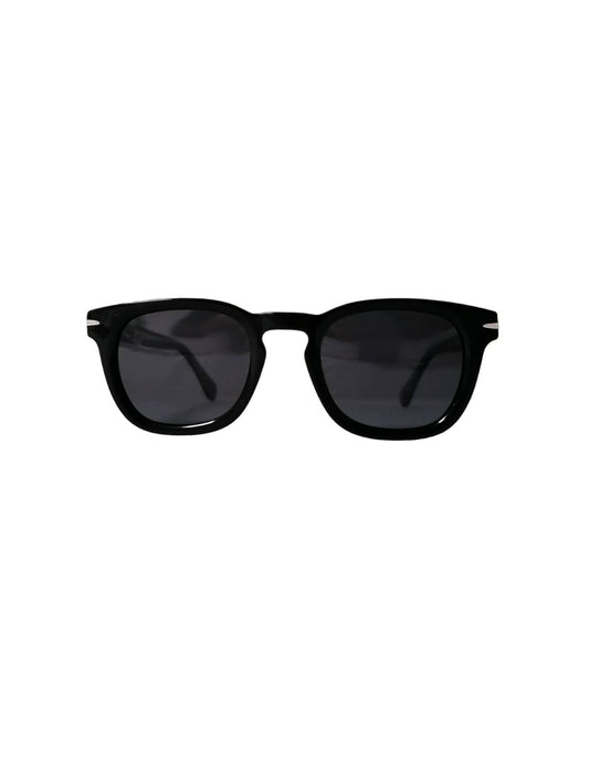 Classic Black Lunettes